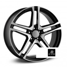 Legeartis Concept R20 / 8.5J PCD 5x112 ЕТ 29 ЦО 66.6 MB523