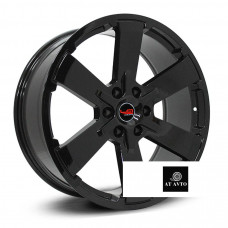 Legeartis Concept R22 / 9J PCD 6x139.7 ЕТ 24 ЦО 78.1 CL501