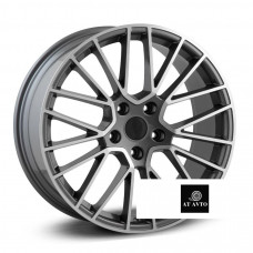 Legeartis Concept R21 / 11J PCD 5x130 ЕТ 58 ЦО 71.6 PR521