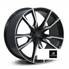 Legeartis Concept R22 / 9.5J PCD 5x112 ЕТ 32 ЦО 66.6 B539