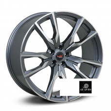 Legeartis Concept R22 / 9.5J PCD 5x112 ЕТ 32 ЦО 66.6 B539