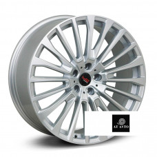 Legeartis Concept R20 / 8.5J PCD 5x112 ЕТ 35 ЦО 66.6 B540