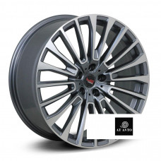 Legeartis Concept R22 / 9.5J PCD 5x112 ЕТ 32 ЦО 66.6 B540