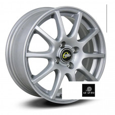 Cross Street R17 / 7J PCD 5x114.3 ЕТ 45 ЦО 67.1 CR-16