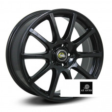 Cross Street R15 / 6J PCD 4x100 ЕТ 40 ЦО 60.1 CR-16