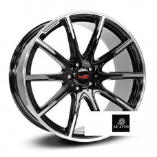 Legeartis Concept R21 / 10J PCD 5x112 ЕТ 62.5 ЦО 66.6 MR544