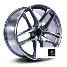 Legeartis Concept R20 / 8.5J PCD 5x112 ЕТ 55.5 ЦО 66.6 MR546