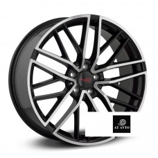 Legeartis Concept R20 / 8.5J PCD 5x112 ЕТ 40 ЦО 66.6 MR547