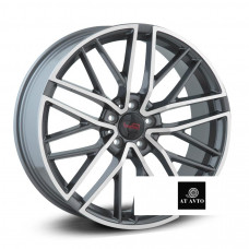 Legeartis Concept R20 / 8.5J PCD 5x112 ЕТ 40 ЦО 66.6 MR547