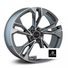 Legeartis Concept R20 / 9J PCD 5x112 ЕТ 20 ЦО 66.6 A538