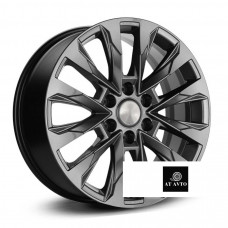 Legeartis Concept R18 / 8J PCD 6x139.7 ЕТ 60 ЦО 95.1 TY572