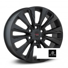 Legeartis Concept R20 / 8.5J PCD 6x139.7 ЕТ 60 ЦО 95.1 TY572