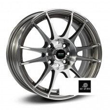 Megami R15 / 6J PCD 4x100 ЕТ 50 ЦО 60.1 MGM-3