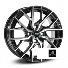 Megami R14 / 5.5J PCD 4x100 ЕТ 35 ЦО 60.1 MGM-12