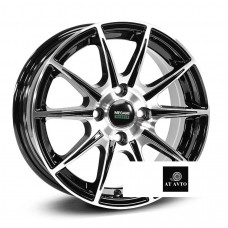 Megami R14 / 6J PCD 5x100 ЕТ 35 ЦО 57.1 MGM-13