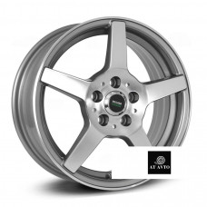Megami R15 / 6J PCD 5x100 ЕТ 38 ЦО 57.1 AF-07