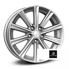 КиК R15 / 6.5J PCD 4x98 ЕТ 35 ЦО 58.6 Камрик