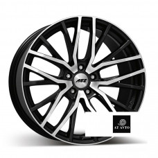 AEZ R20 / 10.5J PCD 5x112 ЕТ 40 ЦО 66.6 Panama dark