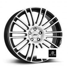 AEZ R20 / 9J PCD 5x112 ЕТ 50 ЦО 70.1 Strike