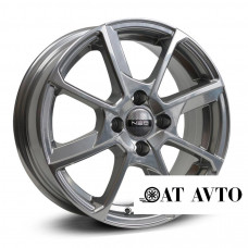 NEO R15 / 6J PCD 4x100 ЕТ 48 ЦО 54.1 538