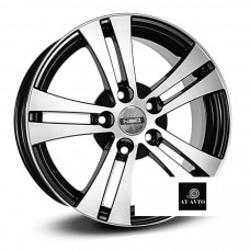 NEO R15 / 6J PCD 5x100 ЕТ 40 ЦО 57.1 540