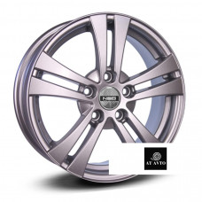 NEO R15 / 6J PCD 5x100 ЕТ 40 ЦО 57.1 540