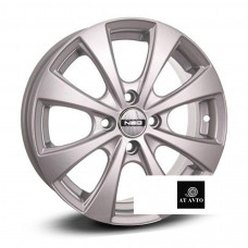 NEO R15 / 6J PCD 4x100 ЕТ 48 ЦО 54.1 546