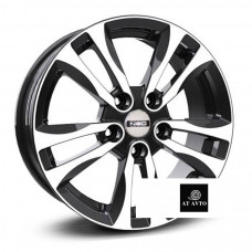 NEO R16 / 6.5J PCD 5x114.3 ЕТ 45 ЦО 67.1 658