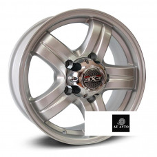 NEO R16 / 7J PCD 5x139.7 ЕТ 35 ЦО 98.1 669