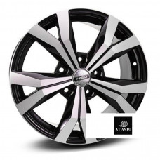 NEO R17 / 7.5J PCD 5x120 ЕТ 50 ЦО 65.1 715