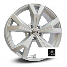 NEO R17 / 7.5J PCD 5x108 ЕТ 50 ЦО 67.1 715