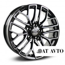 NEO R17 / 6.5J PCD 4x100 ЕТ 43 ЦО 60.1 781