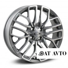 NEO R17 / 6.5J PCD 4x100 ЕТ 43 ЦО 60.1 781