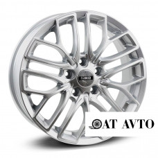 NEO R17 / 6.5J PCD 4x100 ЕТ 43 ЦО 60.1 781