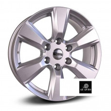 NEO R18 / 7.5J PCD 6x139.7 ЕТ 35 ЦО 67.1 805