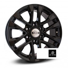 NEO R18 / 7.5J PCD 6x139.7 ЕТ 25 ЦО 106.1 832