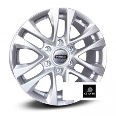 NEO R18 / 7.5J PCD 6x139.7 ЕТ 25 ЦО 106.1 832