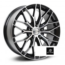 NEO R19 / 7.5J PCD 5x114.3 ЕТ 35 ЦО 60.1 940