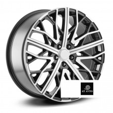 RST R20 / 8.5J PCD 5x114.3 ЕТ 30 ЦО 60.1 R002