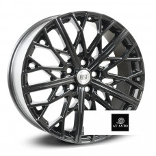 RST R20 / 8.5J PCD 5x114.3 ЕТ 30 ЦО 60.1 R002