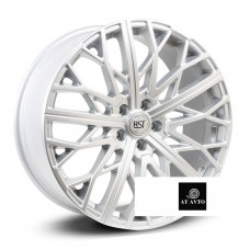 RST R20 / 8.5J PCD 5x114.3 ЕТ 30 ЦО 60.1 R002