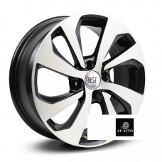 RST R15 / 6J PCD 4x100 ЕТ 46 ЦО 54.1 R005