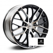 RST R17 / 7.5J PCD 5x114.3 ЕТ 45 ЦО 67.1 R007