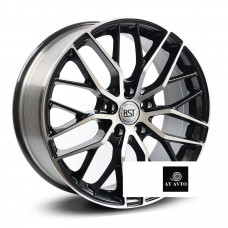 RST R18 / 7.5J PCD 5x108 ЕТ 47 ЦО 60.1 R008