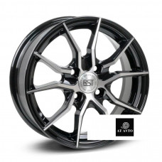 RST R14 / 5.5J PCD 4x100 ЕТ 40 ЦО 60.1 R014