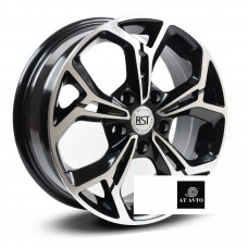 RST R16 / 6J PCD 5x114.3 ЕТ 43 ЦО 67.1 R016