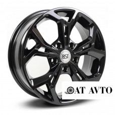 RST R16 / 6J PCD 5x114.3 ЕТ 43 ЦО 67.1 R016