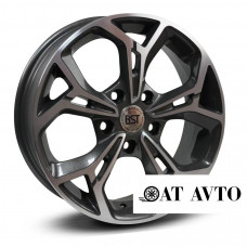 RST R16 / 6J PCD 5x114.3 ЕТ 43 ЦО 67.1 R016