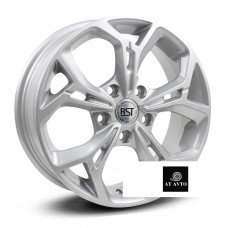 RST R16 / 6J PCD 5x114.3 ЕТ 43 ЦО 67.1 R016