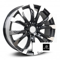 RST R20 / 8J PCD 6x139.7 ЕТ 60 ЦО 95.1 R022